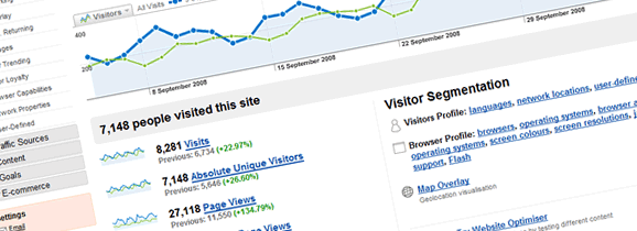 Boost visitor traffic and attract new customers
