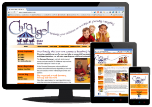 Responsive Web Design